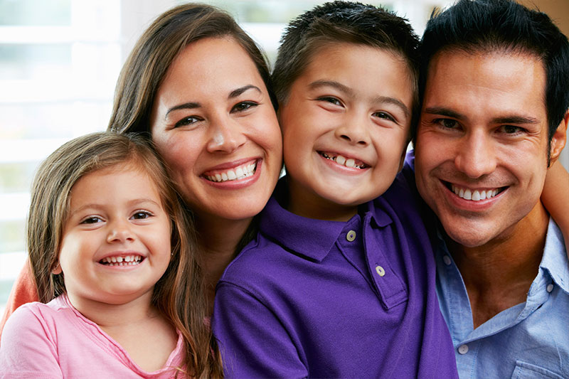 Family Dentist in Olmito